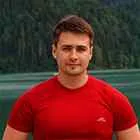 Мухин Егор